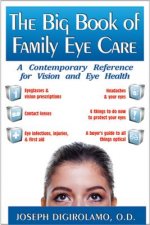 Big Book of Family Eye Care