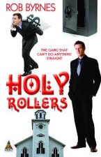 Holly Rollers