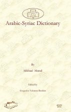 Arabic-Syriac Dictionary