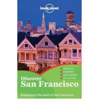 Discover San Francisco 2