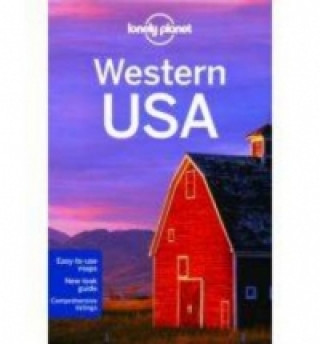 Western USA 1