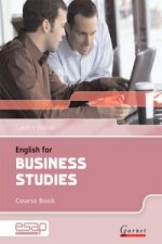 English for Business Studies Course Book + CDs
