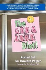 ADD & ADHD Diet