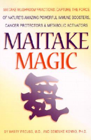 Maitake Magic