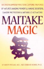 Maitake Magic