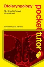 Pocket Tutor Otolaryngology