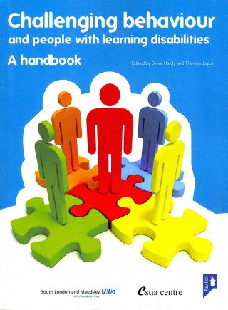 Challenging Behaviour: A Handbook