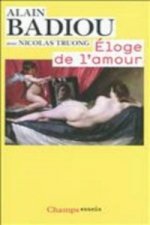 Eloge De L'Amour