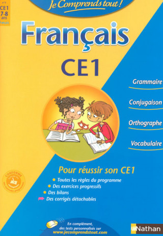 Francais CE1