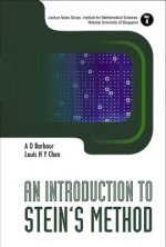 Introduction To Stein's Method, An