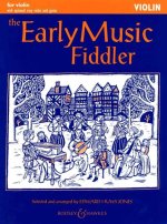 Early Music Fiddler Vln Part