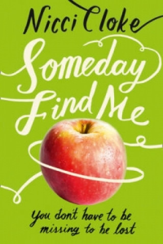 Someday Find Me