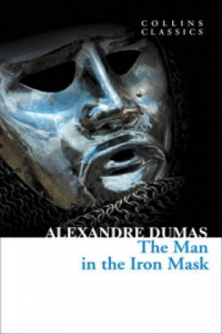 Man in the Iron Mask