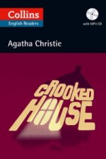 CROOKED HOUSE+CD/MP3
