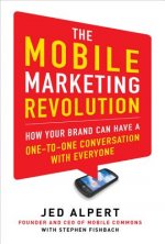 Mobile Marketing Revolution: How Your Brand Can Have a One-to-One Conversation with Everyone