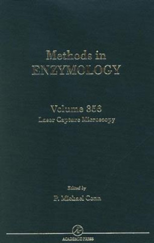 Laser Capture in Microscopy and Microdissection