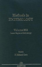 Laser Capture in Microscopy and Microdissection