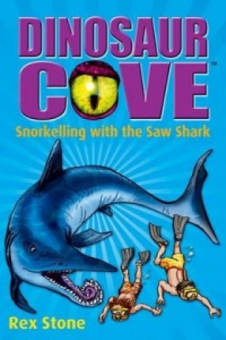 Dinosaur Cove: Snorkelling with the Saw Shark