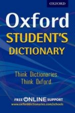 Oxford Student's Dictionary