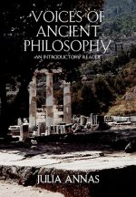 Voices of Ancient Philosophy