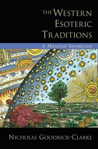 Western Esoteric Traditions