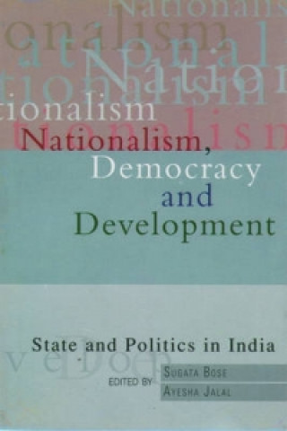Nationalism, Democracy and Development