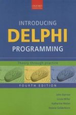 Introducing Delphi Programming: