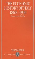 Economic History of Italy 1860-1990