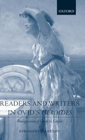 Readers and Writers in Ovid's Heroides