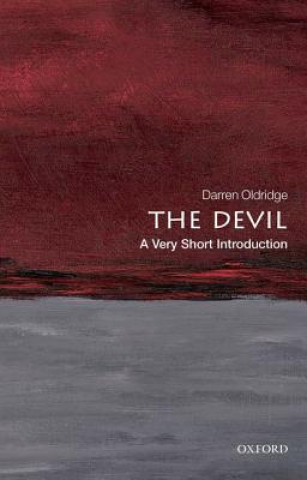 Devil: A Very Short Introduction