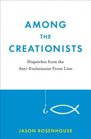 Among the Creationists