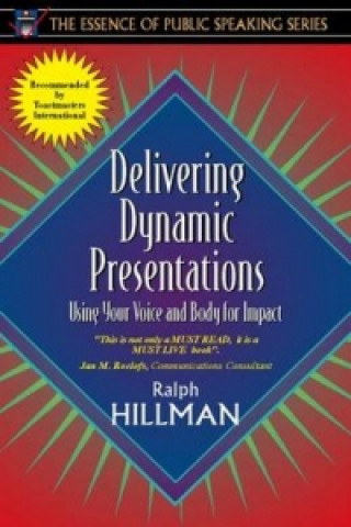 Delivering Dynamic Presentations