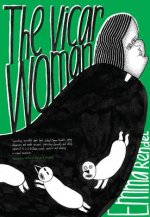 Vicar Woman