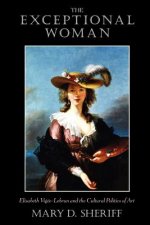 Exceptional Woman