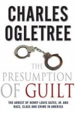 Presumption of Guilt