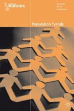 Population Trends No 128, Summer 2007