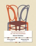 Responsibility of the Philosopher