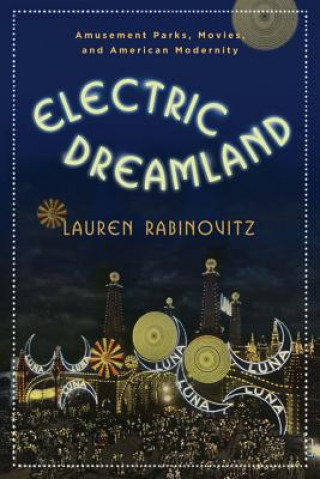 Electric Dreamland