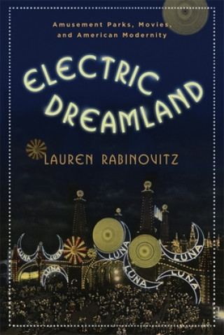 Electric Dreamland