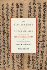 Platform Sutra of the Sixth Patriarch