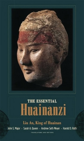 Essential Huainanzi (Major)(Pevná)