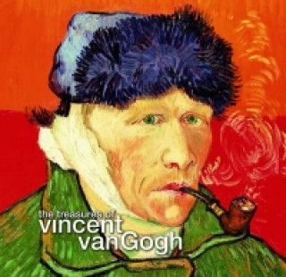 Treasures of Vincent Van Gogh
