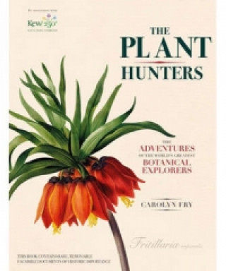 Plant Hunters