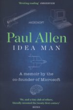 Idea Man