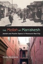 Mellah of Marrakesh