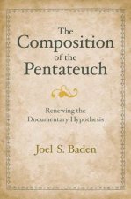 Composition of the Pentateuch
