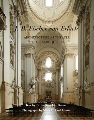 J. B. Fischer von Erlach