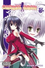 Omamori Himari, Vol. 7