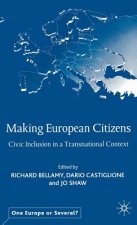 Making European Citizens