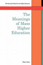 Meanings Of Mass Higher Education